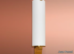 1137 - Handmade wall light _ Jean Perzel