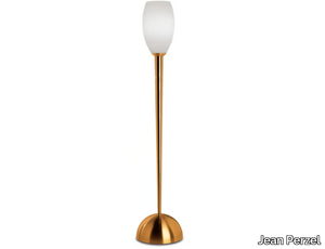 114 - Floor lamp with dimmer _ Jean Perzel