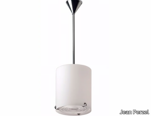 2015 - Glass pendant lamp _ Jean Perzel