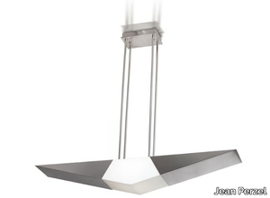 2080 - Pendant lamp _ Jean Perzel