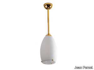 2081 - Pendant lamp _ Jean Perzel