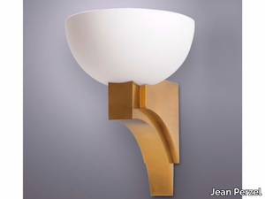 348 - Wall light _ Jean Perzel