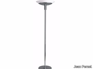 44 - Floor lamp _ Jean Perzel