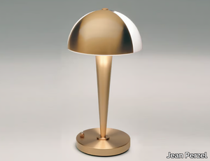 509 BIS - Desk lamp _ Jean Perzel