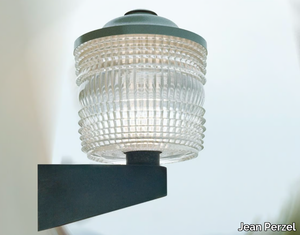 1045 ANGLE - Outdoor wall Lamp _ Jean Perzel