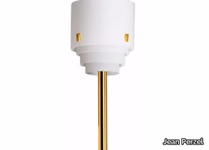 1 C - Floor lamp _ Jean Perzel