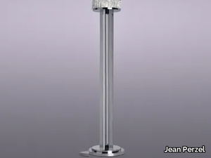 116 - Floor lamp with dimmer _ Jean Perzel