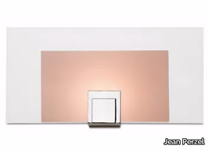 160 D - Wall light _ Jean Perzel