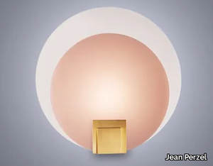 160 J - Wall light _ Jean Perzel