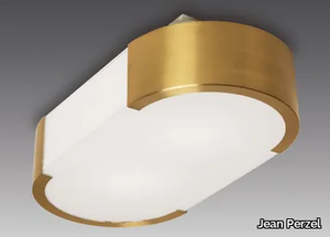 2069 - Ceiling light _ Jean Perzel