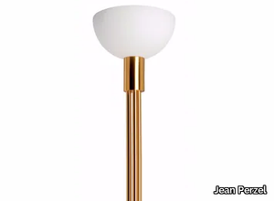 35 V - Floor lamp with dimmer _ Jean Perzel