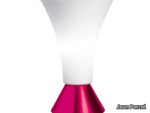 999 MAG - Metal table lamp _ Jean Perzel