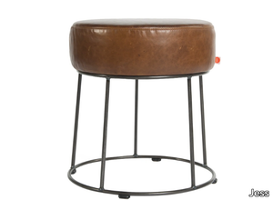 CODY - Upholstered Dacron® stool _ Jess