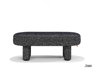 COCO - Upholstered fabric bench _ Jess