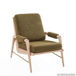 Big Sur Lounge Chair