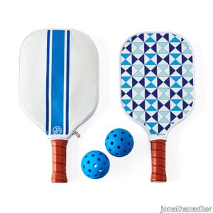 Sorrento Pickleball Set