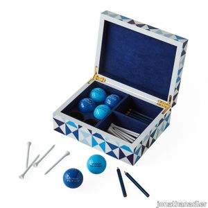 Sorrento Golf Set