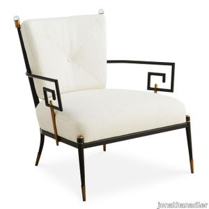 Rider Accent Chair