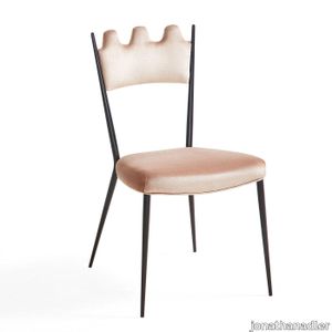 Ripple Dining Chair