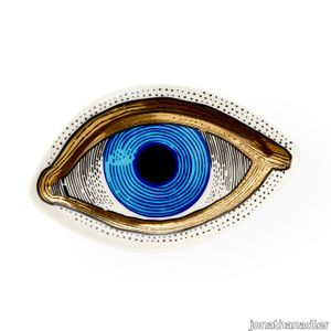 Eye Trinket Tray