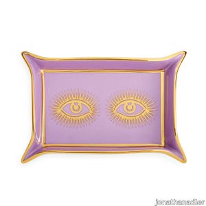 Eyes Valet Tray