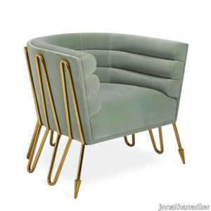 Maxime Club Chair