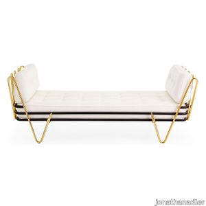 Maxime Daybed