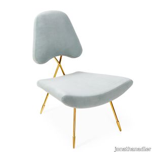 Maxime Lounge Chair