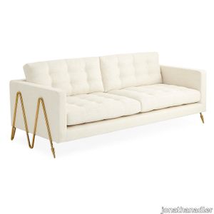 Maxime Sofa Lucerne Oyster