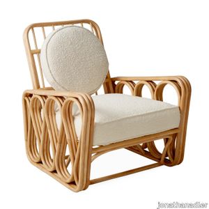 Riviera Lounge Chair