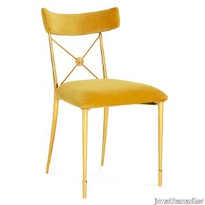 Rider Dining Chair Rialto Gold Rialto Peacock Rialto Sky Olympus Oatmeal