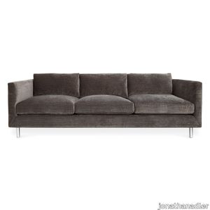 Topanga Sofa 9025 Custom GRD 25 / Metal Base 9405 Custom GRD 5* / Metal Base 9406 Custom GRD 5 / Metal Base 9407 Custom GRD 7 / Metal Base 9024 Custom GRD 10 / Metal Base 9404 Custom GRD 3 / Metal Base