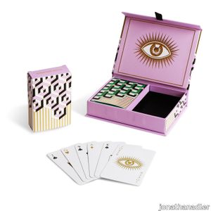 Versailles Playing Card Set