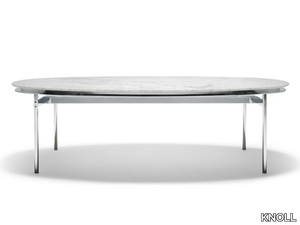 Table - Marble table _ KNOLL