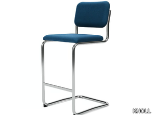 CESCA™ - Cantilever stool _ KNOLL