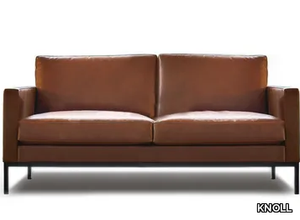 FLORENCE KNOLL RELAX - 2 seater sofa _ KNOLL