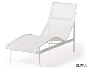 1966 - Mesh sun lounger _ KNOLL