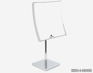 QUADROLO - Countertop shaving mirror _ KOH-I-NOOR