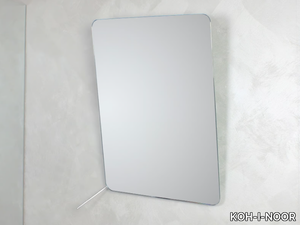 Tilting mirror - Tilting wall-mounted mirror _ KOH-I-NOOR