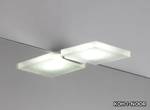 7905 - LED Mirror lamp _ KOH-I-NOOR