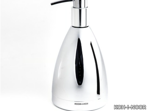 SKATTO - Bathroom soap dispenser _ KOH-I-NOOR