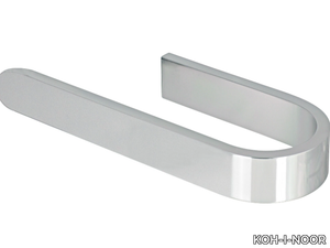 MATERIA - Anodized aluminium towel rack _ KOH-I-NOOR