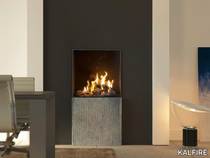 GP60/59F - Built-in gas fireplace _ KALFIRE