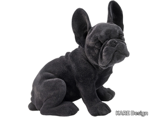 WAITING FOR TREATS - Polyresin sculpture _ KARE Design