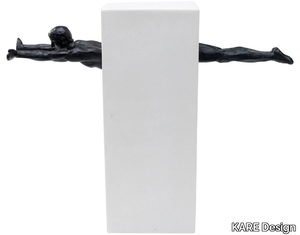 FLY - Polyresin bookend _ KARE Design
