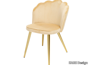 PRINCESS - Polyester chair _ KARE Design