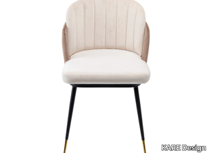 HOJAS - Polyester chair _ KARE Design