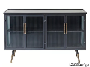 LA GOMERA - Highboard with doors _ KARE Design