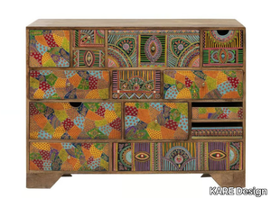 PARADISE - Mango chest of drawers _ KARE Design