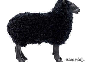 BATHILDE - Polyester sculpture _ KARE Design